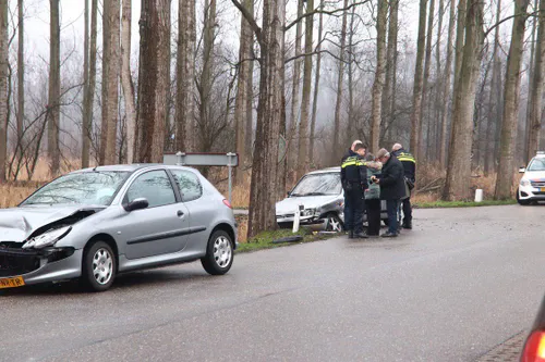 02 02 2019 ongeval op de steeg in schijndel 06