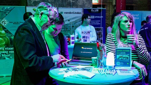 02 03 2023 meierijstad on stage 09