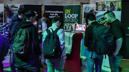 02 03 2023 meierijstad on stage 11