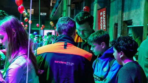 02 03 2023 meierijstad on stage 12