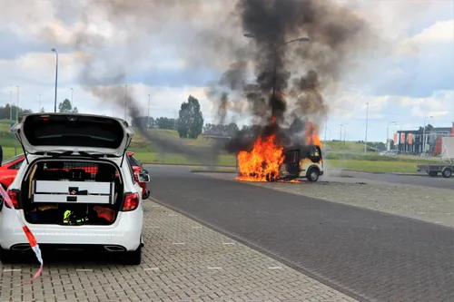 02 07 2019 autobrand poort van veghel 01