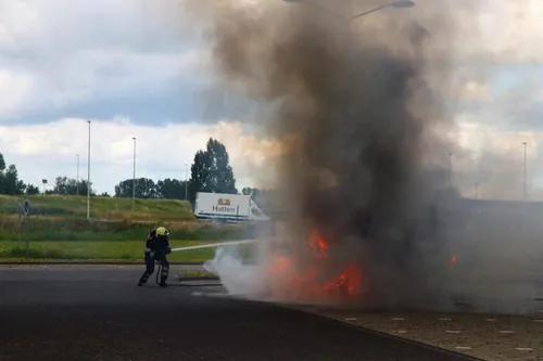 02 07 2019 autobrand poort van veghel 04