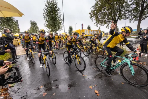 02 jumbo fietstocht