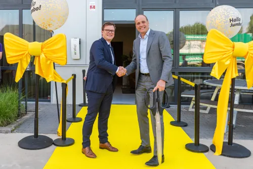 02 pb officiele opening van het belgische jumbo