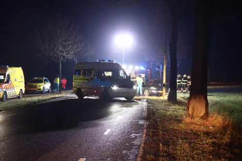 03 02 2019 ongeval met beknelling erp 03