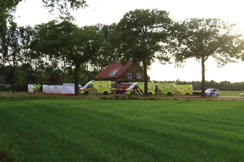 03 06 2020 ongeval schijndel 03