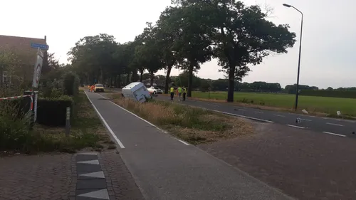 03 06 2020 ongeval schijndel 04
