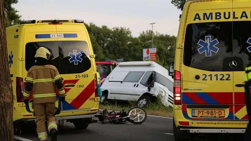 03 06 2020 ongeval schijndel 05