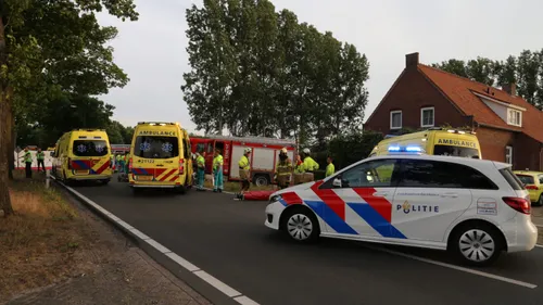 03 06 2020 ongeval schijndel 09