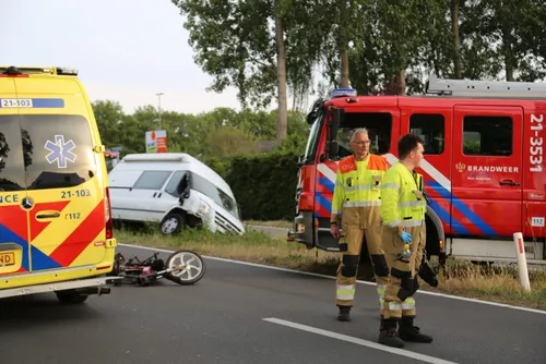 03 06 2020 ongeval schijndel 10