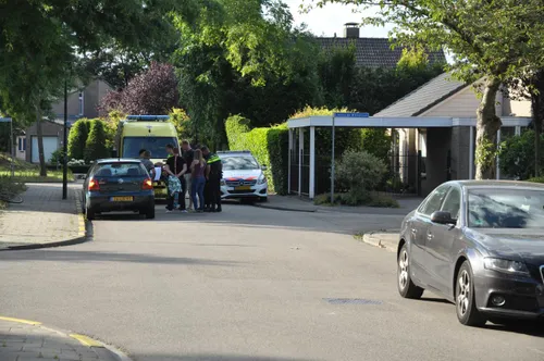 03 07 2019 ongeval gk van hogendorplaan 01