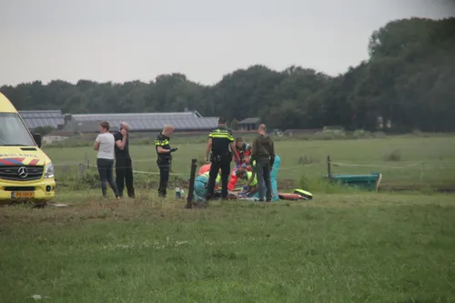 03 08 2019 ongeval sint oedenrode 01