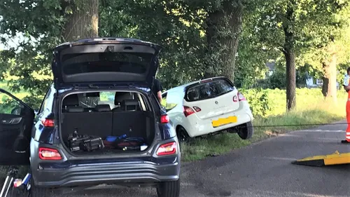 03 08 2022 ongeval sint oedenrode 01