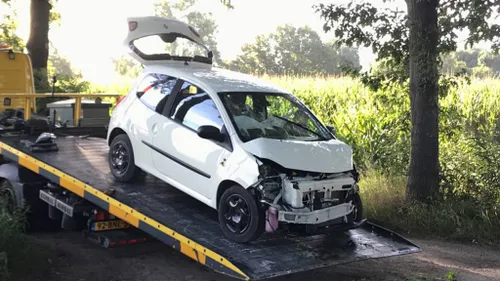 03 08 2022 ongeval sint oedenrode 02