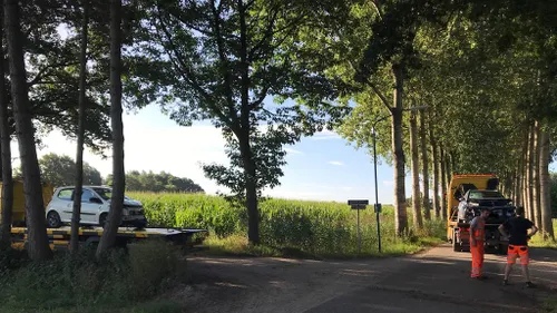 03 08 2022 ongeval sint oedenrode 06