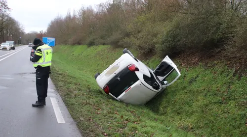 04 01 2021 ongeval schijndel 01