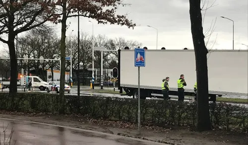 04 01 2022 ongeval veghel 01