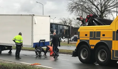 04 01 2022 ongeval veghel 04