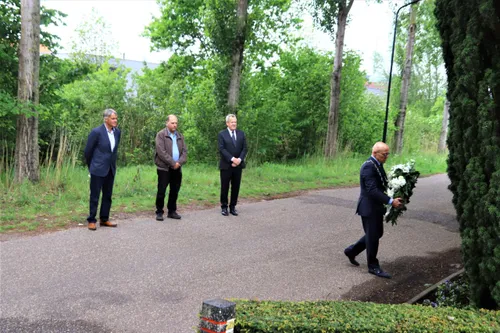 04 05 2020 kransleggingen zijtaart gemeente meierijstad 01