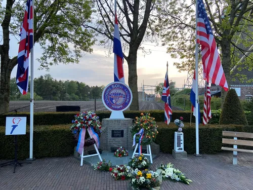 04 05 2022 dodenherdenking eerde 2