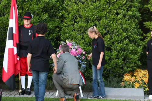 04 05 2023 dodenherdenking 11