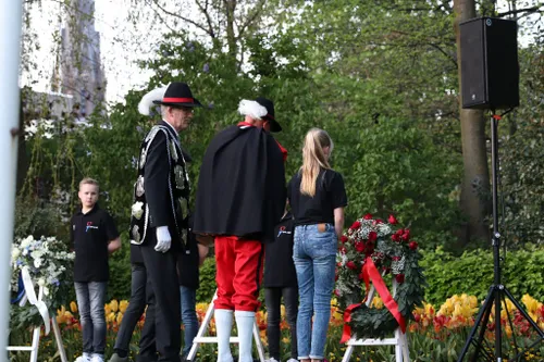 04 05 2023 dodenherdenking 14