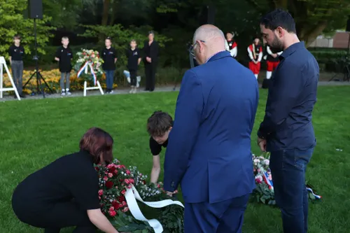 04 05 2023 dodenherdenking 16