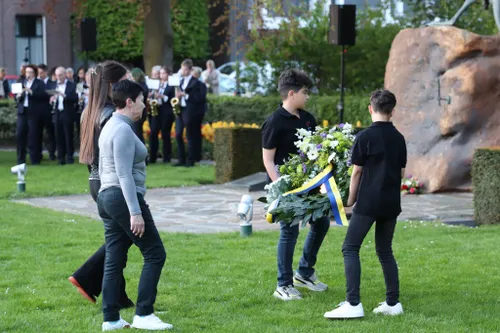 04 05 2023 dodenherdenking 17