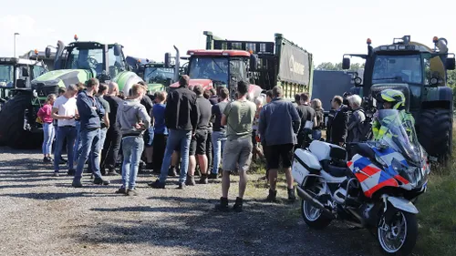 04 07 2022 boeren in gesprek met burgemeester 02