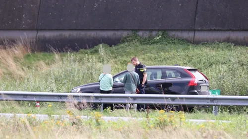 04 08 2023 kop staart aanrijding a50 03