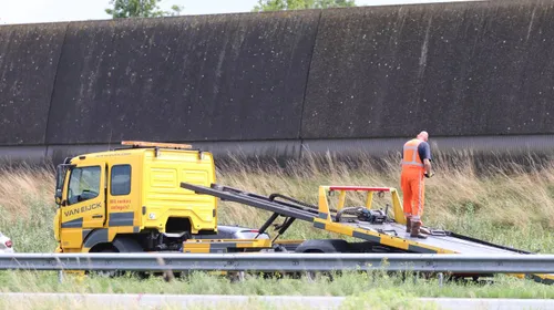 04 08 2023 kop staart aanrijding a50 05