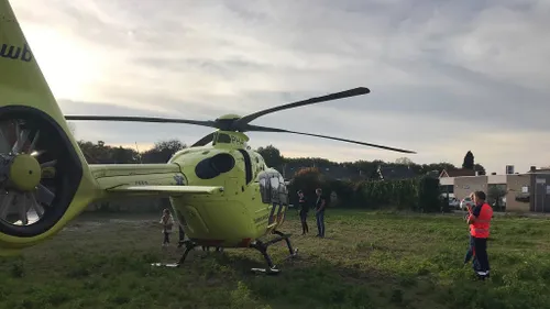 04 10 2022 inzet traumahelikopter 3