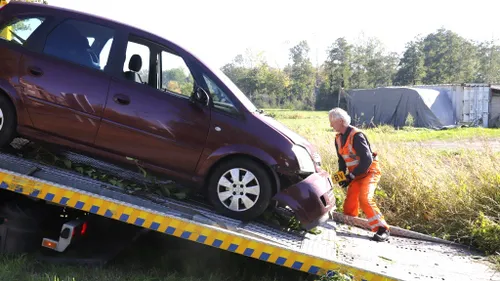 04 10 2022 ongeval steeg schijndel 04