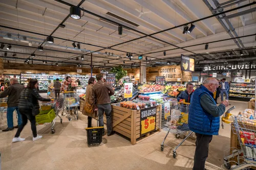 04 eerste jumbo supermarkt in belgie feestelijk geopend