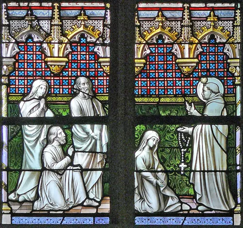 042a dominicus rozenkransgebed presentatie