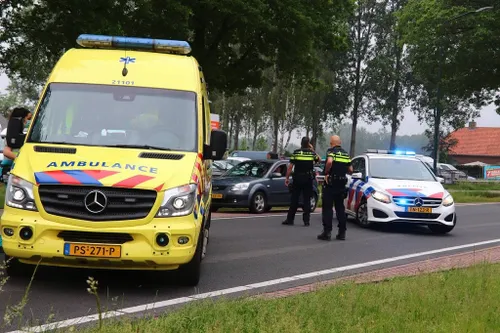 05 06 2021 ongeval schijndel 06