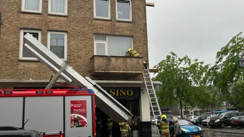 05 06 2022 waterschade casino veghel 03