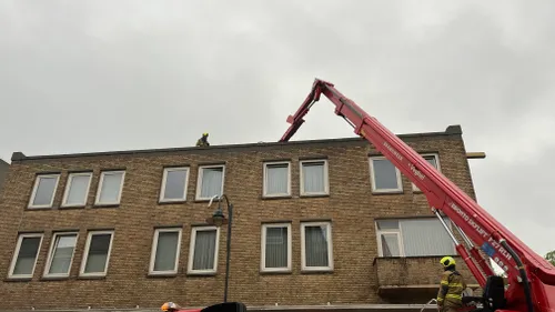 05 06 2022 waterschade casino veghel 05