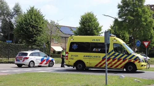 05 07 2022 ongeval de leest 02 1