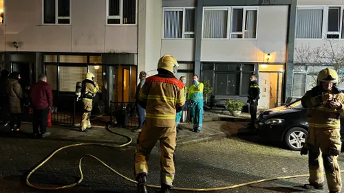 06 01 2022 woningbrand veghel 02