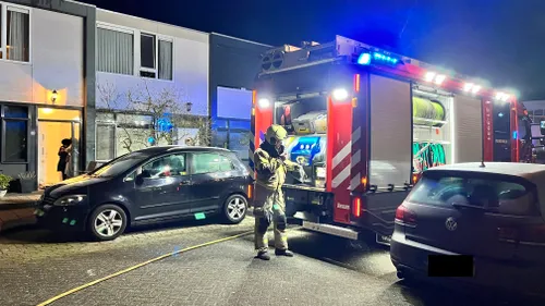 06 01 2022 woningbrand veghel 03