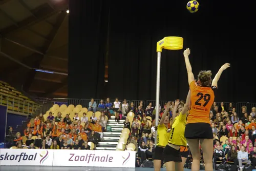06 04 2019 korfbalfinale korfrakkers 09