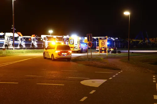 06 04 2020 eenzijdig ongeval veghel 02