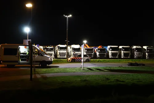 06 04 2020 eenzijdig ongeval veghel 10