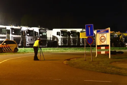 06 04 2020 eenzijdig ongeval veghel 11