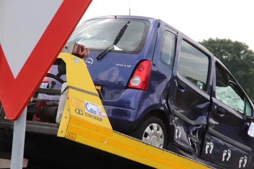 06 06 2019 ongeval veghel noord 03