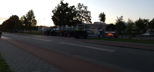 06 07 2020 boerenprotest veghel 04