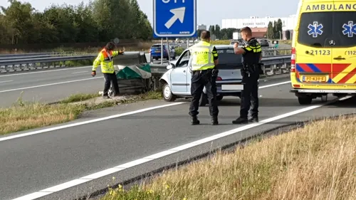 06 08 2019 ongeval a50 09