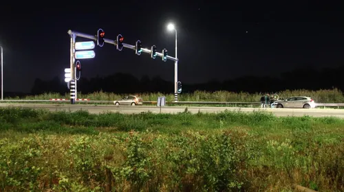 06 09 2020 kop staart aanrijding n279 veghel 04