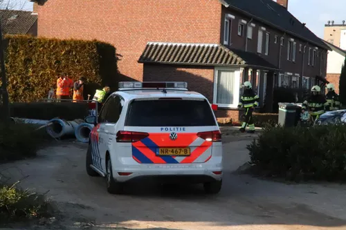 07 02 2019 gaslek bloemenwijk 01